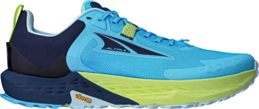 ALTRA Timp 5 Men's AL0A85PE4401