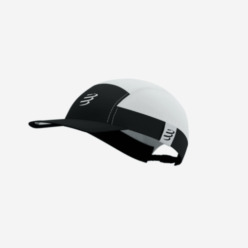 COMPRESSPORT 5 PANEL LIGHT CAP