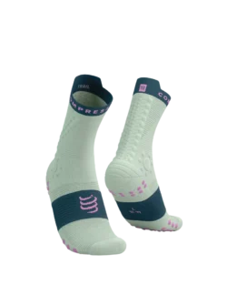 COMPRESSPORT PRO RACING SOCKS V4.0 TRAIL