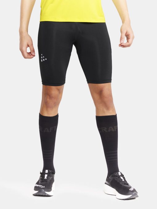 CRAFT PRO Hypervent Short Tights 2 Men's - Image 5