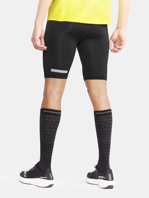 CRAFT PRO Hypervent Short Tights 2 Men's - Image 6