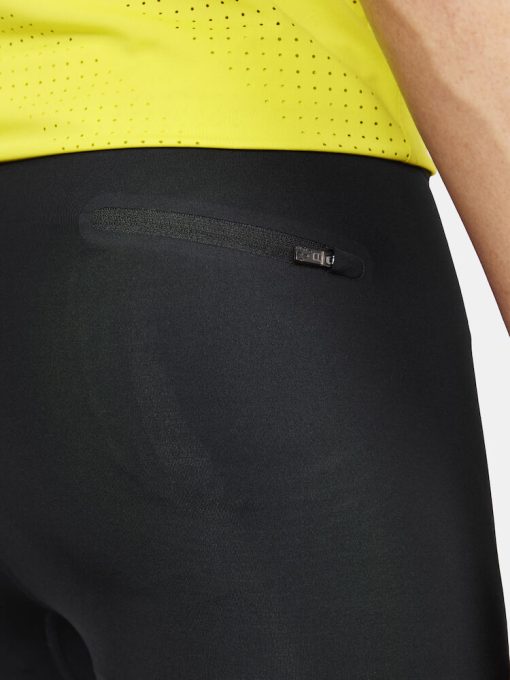 CRAFT PRO Hypervent Short Tights 2 Men's - Image 4