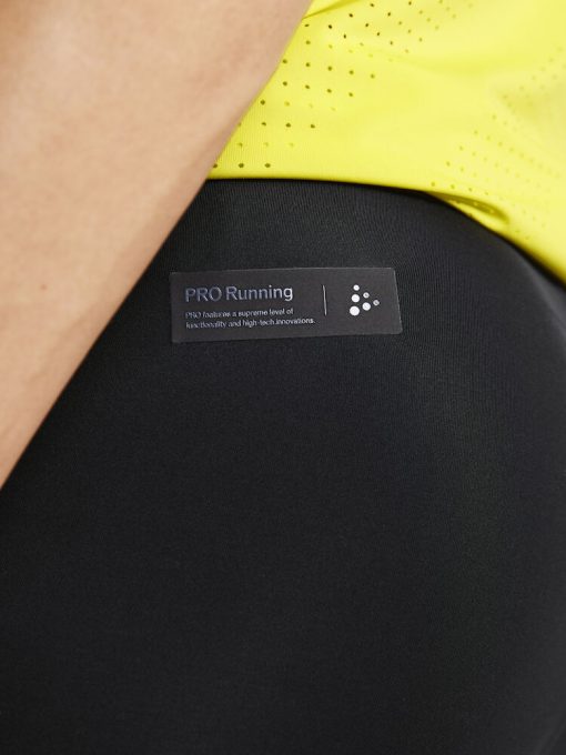 CRAFT PRO Hypervent Short Tights 2 Men's - Image 3