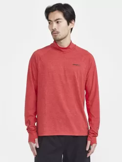 CRAFT ADV SubZ Wool LS Tee 2 Men's