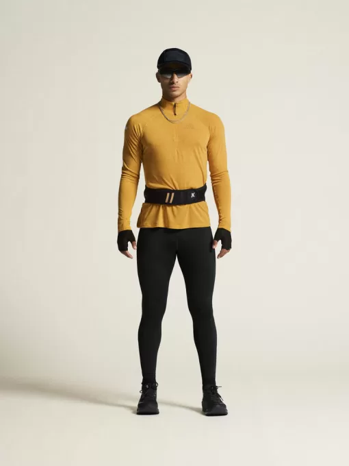 CRAFT ADV SubZ Wool LS Tee 3 Men's - Image 2