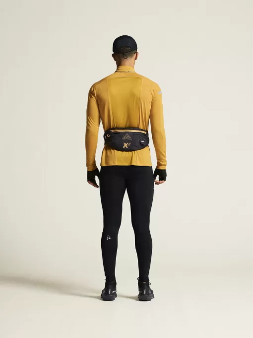 CRAFT ADV SubZ Wool LS Tee 3 Men's - Image 3