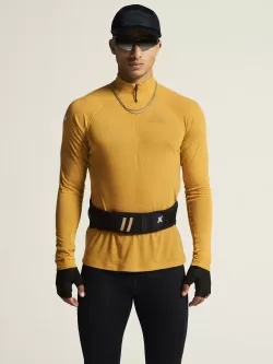 CRAFT ADV SubZ Wool LS Tee 3 Men's