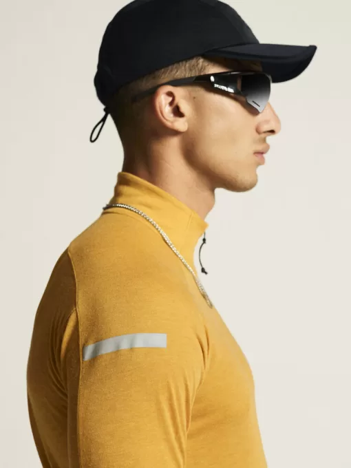 CRAFT ADV SubZ Wool LS Tee 3 Men's - Image 7