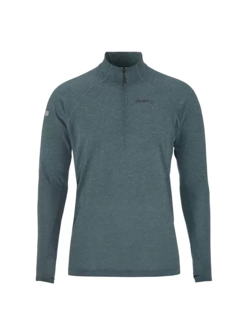 CRAFT ADV SubZ Wool LS Tee 3 Men's - Image 8