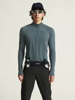 CRAFT ADV SubZ Wool LS Tee 3 Men's