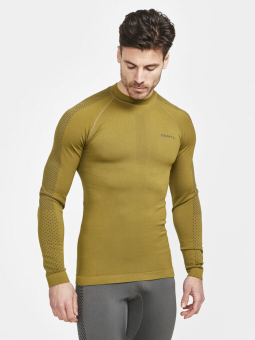 CRAFT ADV Warm Intensity LS Men's - Image 5