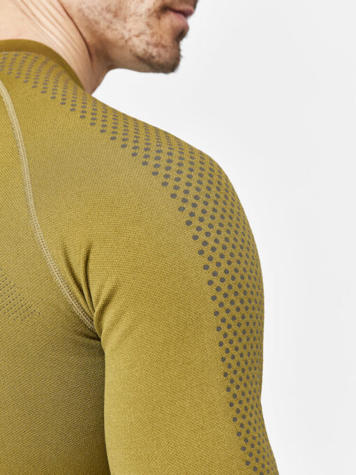 CRAFT ADV Warm Intensity LS Men's - Image 3