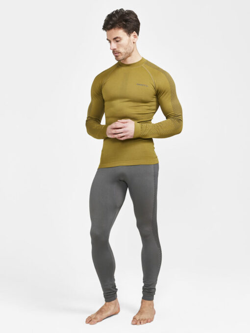 CRAFT ADV Warm Intensity LS Men's - Image 2