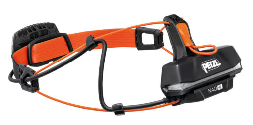 Petzl NAO RL 1500 lumens - Image 7