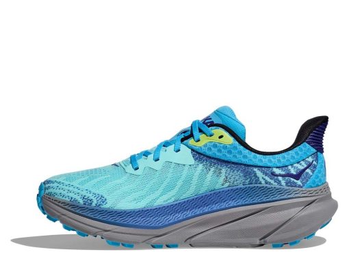 HOKA Challenger 7 Men's 1134497-SDY - Image 4