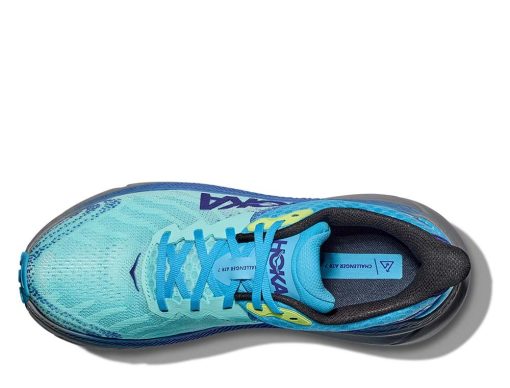 HOKA Challenger 7 Men's 1134497-SDY - Image 3