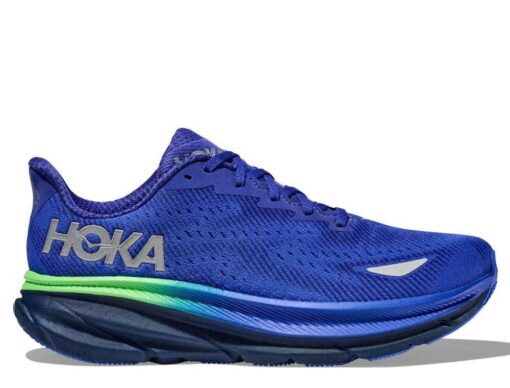 HOKA Clifton 9 GTX Men's 1141470F-DBES - Image 5