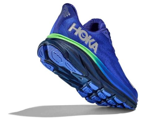 HOKA Clifton 9 GTX Men's 1141470F-DBES - Image 2