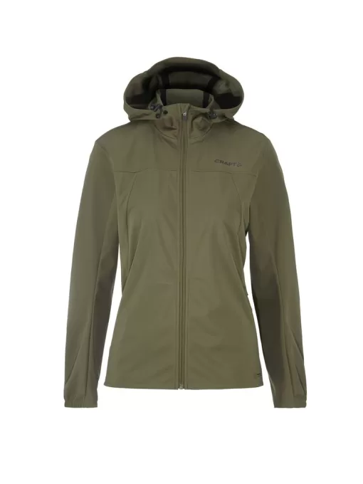 CRAFT ADV Essence Hydro Jacket Women's - Image 12