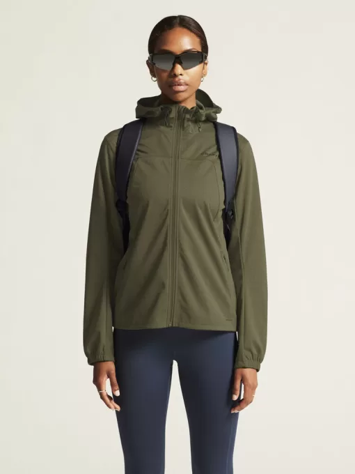 CRAFT ADV Essence Hydro Jacket Women's
