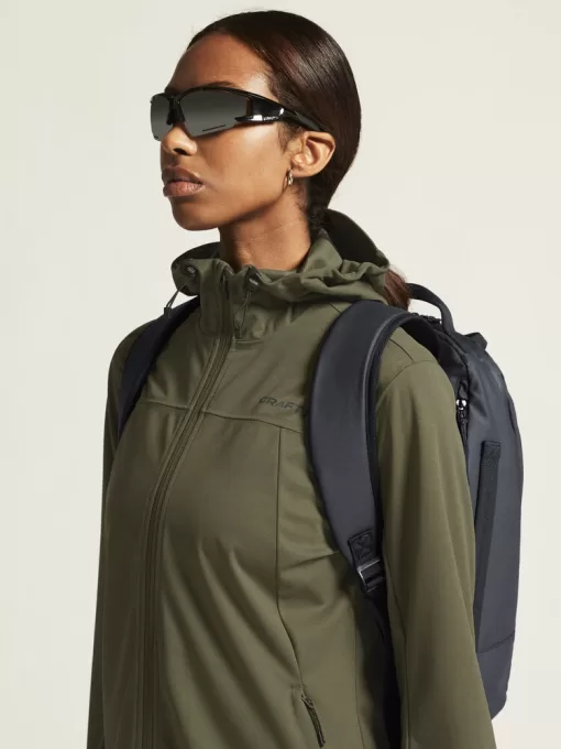 CRAFT ADV Essence Hydro Jacket Women's - Image 7