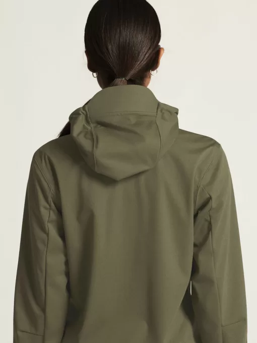 CRAFT ADV Essence Hydro Jacket Women's - Image 6