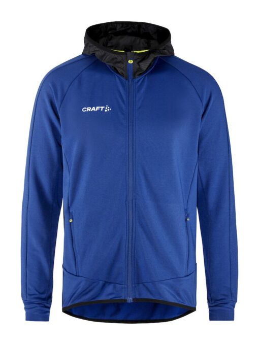 CRAFT Extend Full Zip Men's - Image 14