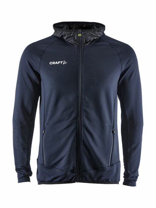 CRAFT Extend Full Zip Men's - Image 6