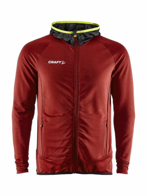 CRAFT Extend Full Zip Men's - Image 5