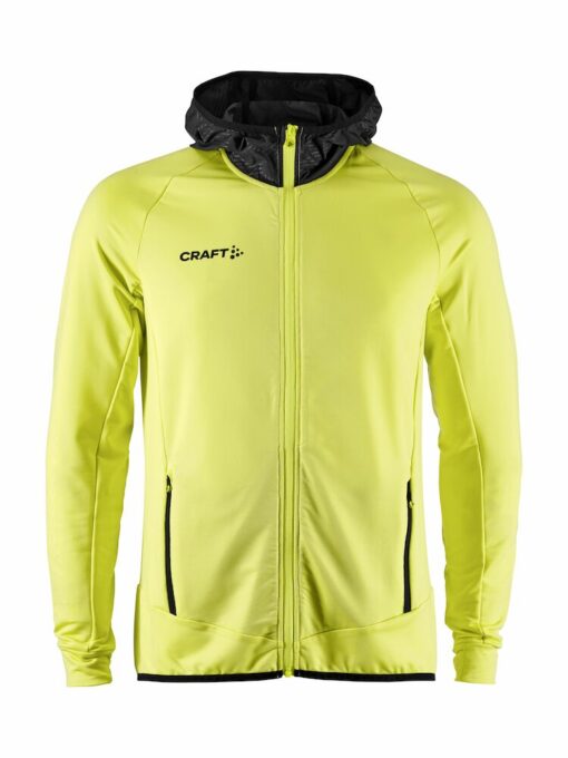 CRAFT Extend Full Zip Men's - Image 4