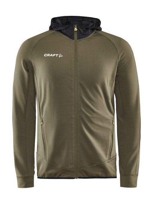 CRAFT Extend Full Zip Men's - Image 3