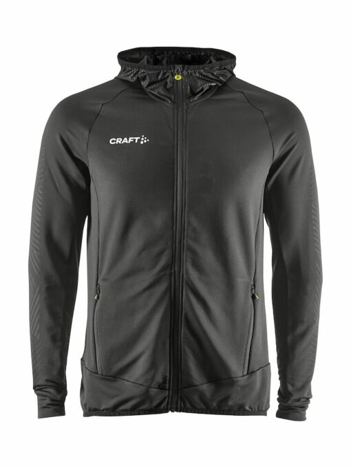 CRAFT Extend Full Zip Men's - Image 2