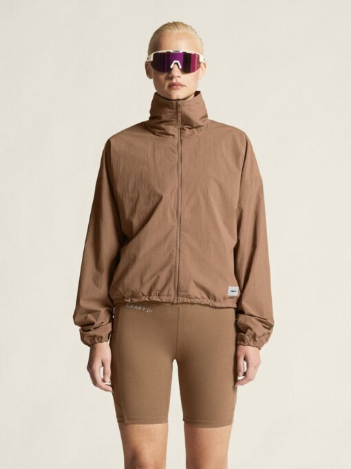 SubZ Light Jacket Women's - Image 7