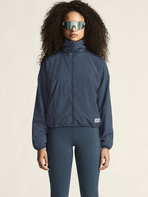 SubZ Light Jacket Women's - Image 10