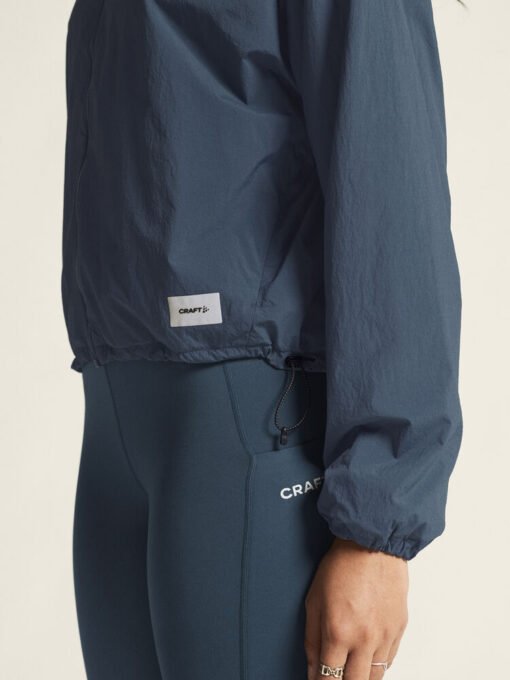 SubZ Light Jacket Women's - Image 14