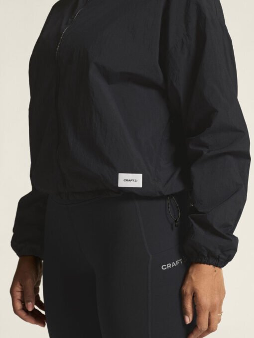 SubZ Light Jacket Women's - Image 4