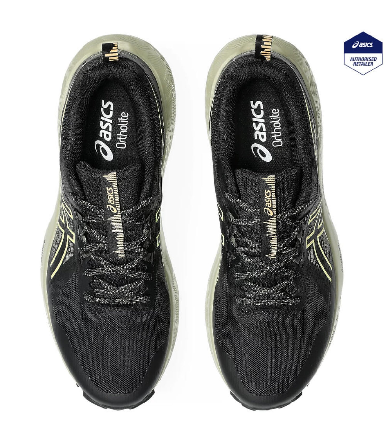 Asics Gel-Sonoma 8 Men's - Image 3