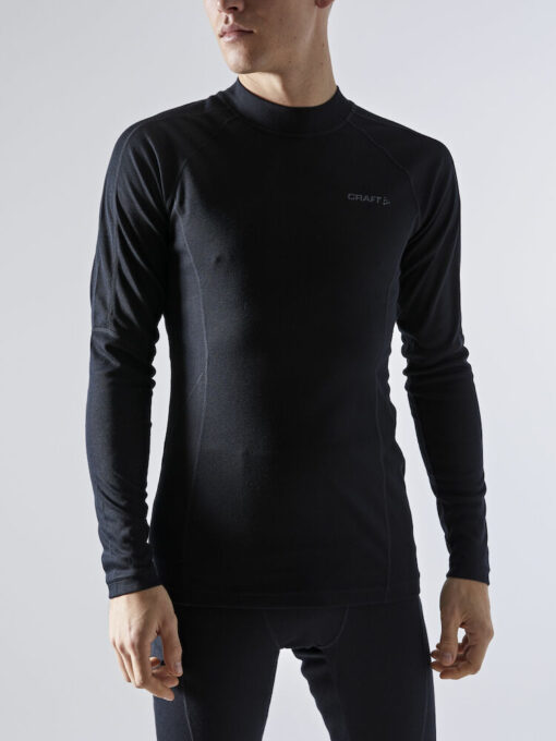 CRAFT CORE Warm Baselayer Set Men's komplektas - Image 7