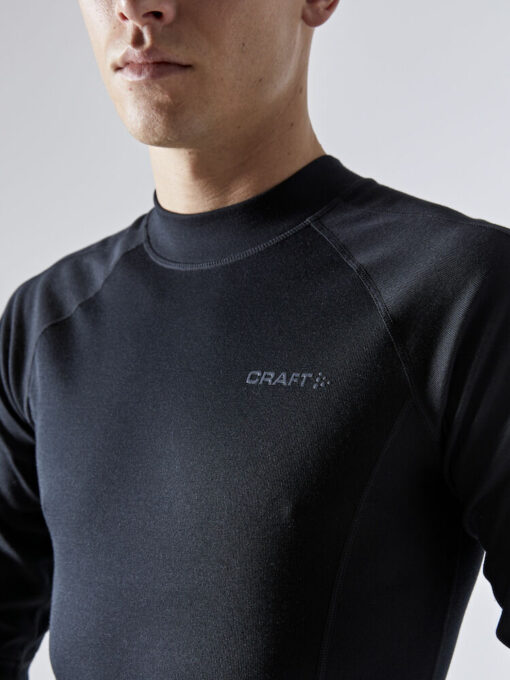 CRAFT CORE Warm Baselayer Set Men's komplektas - Image 5