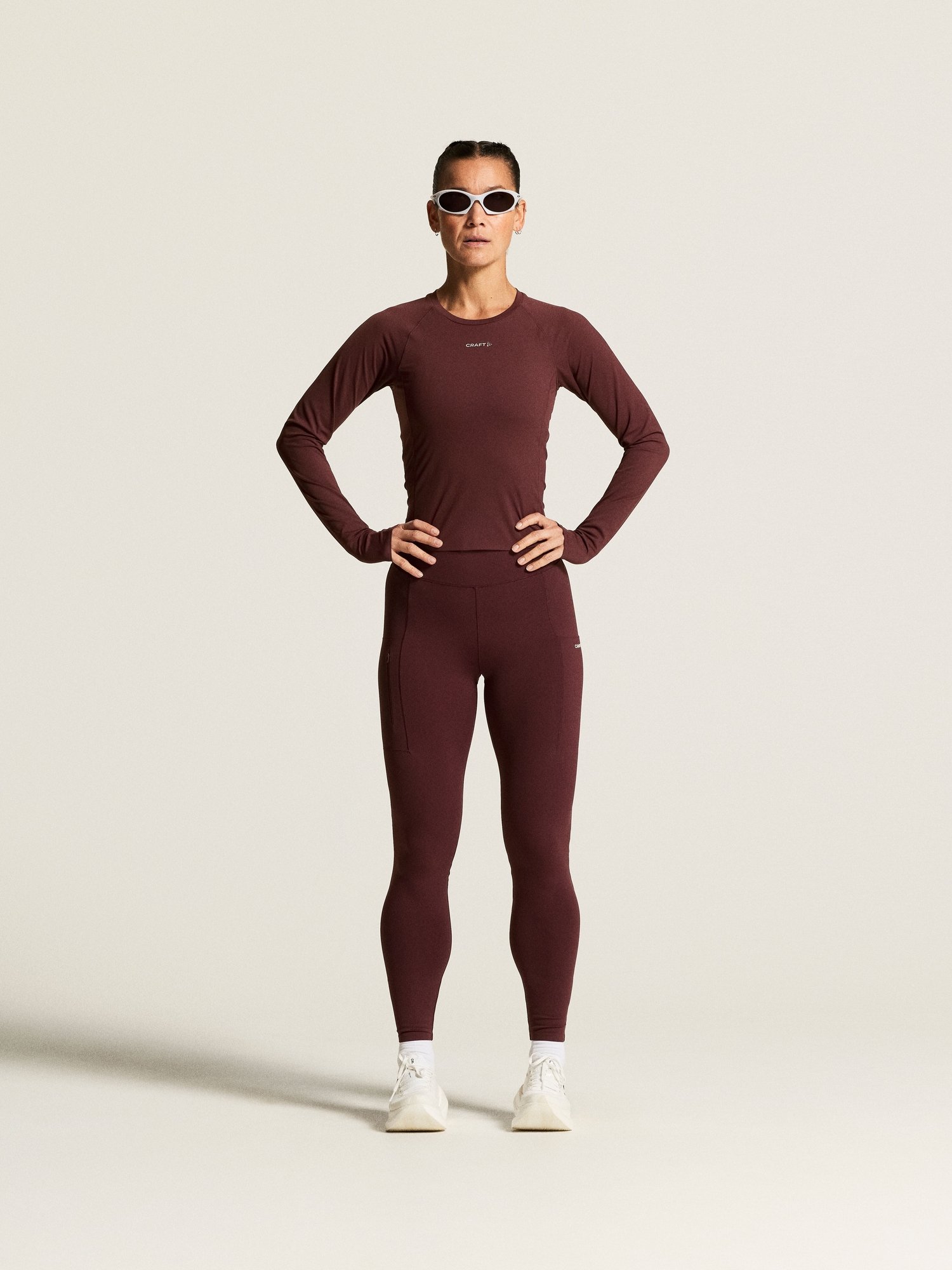 CRAFT Hypervent Running timpos Women's - Image 5