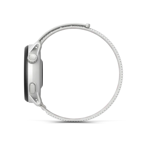 COROS Pace 3 White Nylon Band - Image 2