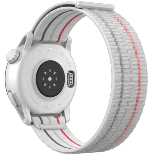 COROS Pace 3 White Nylon Band - Image 2