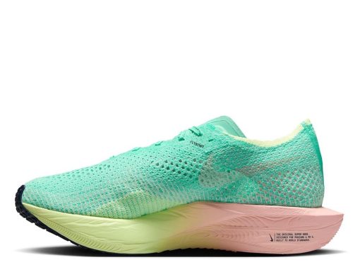 NIKE ZoomX Vaporfly Next% 3 Women's HQ3505-379 - Image 2