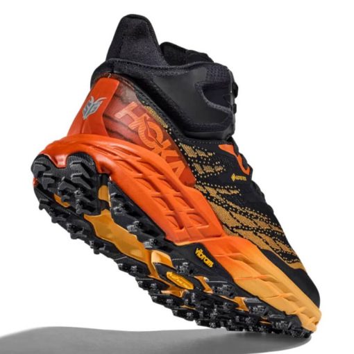 HOKA Speedgoat 5 MID GTX Men's - Image 3