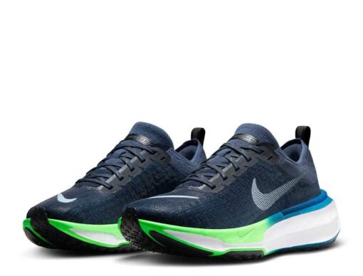 Nike ZoomX Invincible Run Flyknit 3 Men's DR2615-403 - Image 6