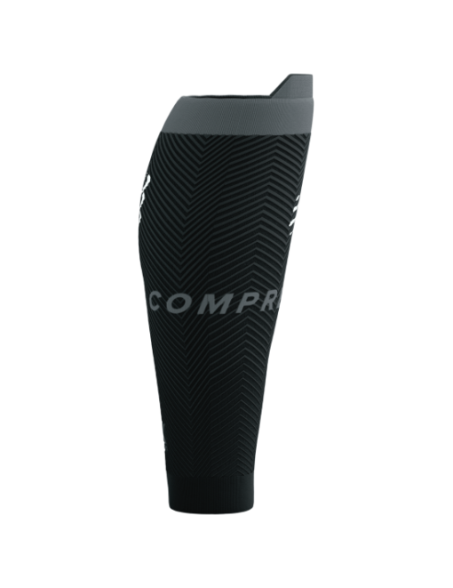 COMPRESSPORT R2 Oxygen Black - Image 4