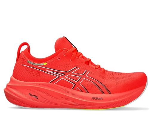 ASICS Gel-Nimbus 26 Men's 1011B794-600