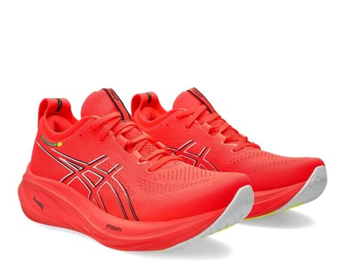 ASICS Gel-Nimbus 26 Men's 1011B794-600 - Image 5