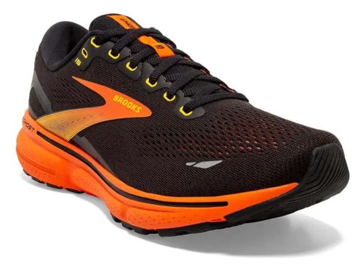 BROOKS Ghost 15 Men's 1103931D016 - Image 4