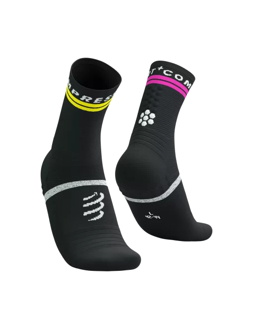 COMPRESSPORT Pro Marathon Socks V2.0